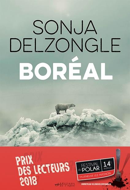 Boréal