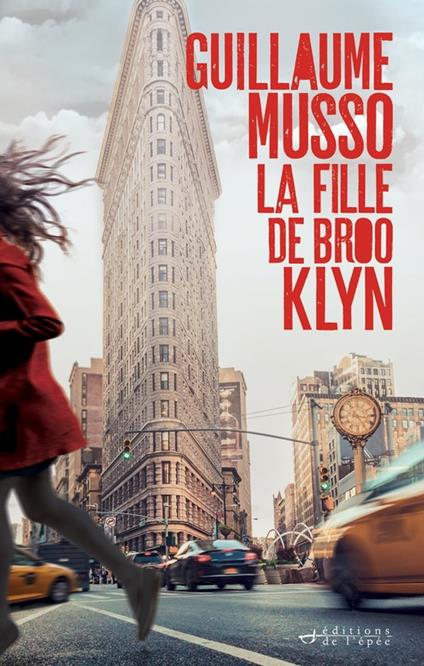 La Fille de Brooklyn