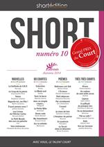 SHORT 10 - Automne 2014