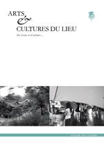 Arts et cultures du lieu