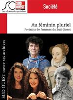 Au féminin pluriel