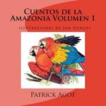 Cuentos de la Amazonia