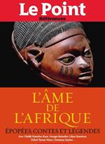 L'Ame de l'Afrique