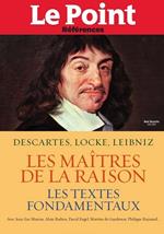 Les Maîtres de la raison