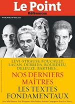 Nos derniers maîtres