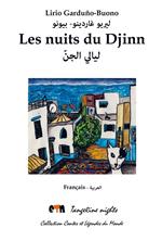 Les nuits du Djinn