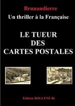 Le Tueur Des Cartes Postales