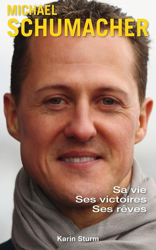 Michael Schumacher