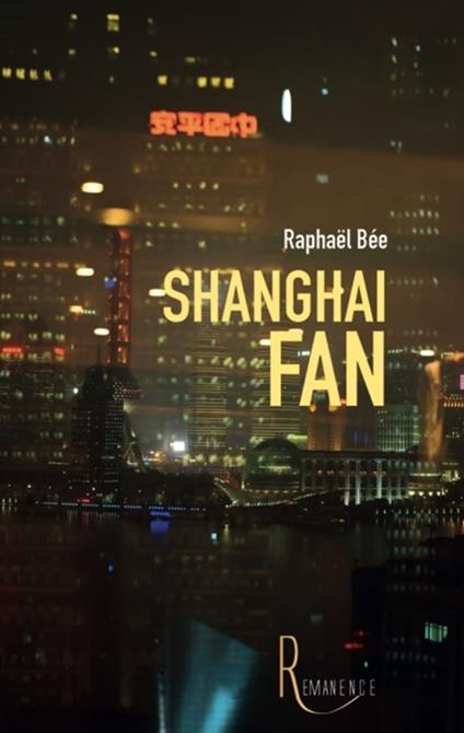 Shanghai Fan