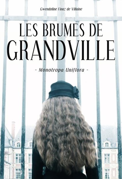 Les Brumes de Grandville