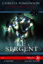 Le Sergent : Une histoire de Noël