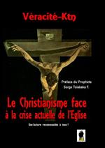 Le christianisme face à la crise actuelle de l'église