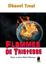 Flammes de tristesse