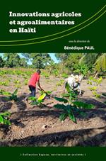 Innovations agricoles et agroalimentaires en Haïti