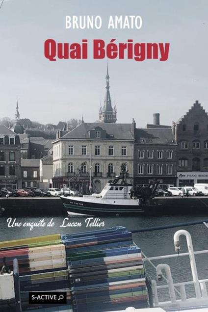 Quai Bérigny