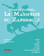 Le Manifeste du Zaporogue