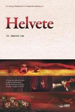 Helvete: Hell (Norwegian)