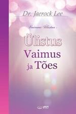 UElistus vaimus ja toes: Worship in Spirit and Truth (Estonian Edition)