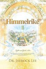 Himmelrike II: Heaven II (Norwegian Edition)Himmelrike II: Heaven II (Norwegian Edition)