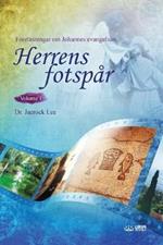 Herrens fotspar I(Swedish)