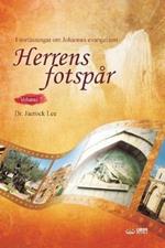 Herrens fotspar II(Swedish)