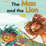 Man and the Lion, The