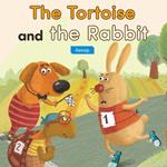 Tortoise and the Rabbit, The