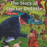 Story of Doctor Dolittle, The