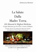 La salute dalla madre terra