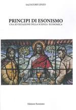 Principi di esonismo. Una rivisitazione della scienza economica