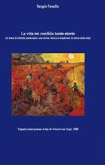 La vita mi confida tante storie (in tema di embolia polmonare: una storia clinica si trasforma in storia della vita)