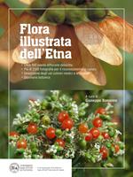 Flora illustrata dell'Etna