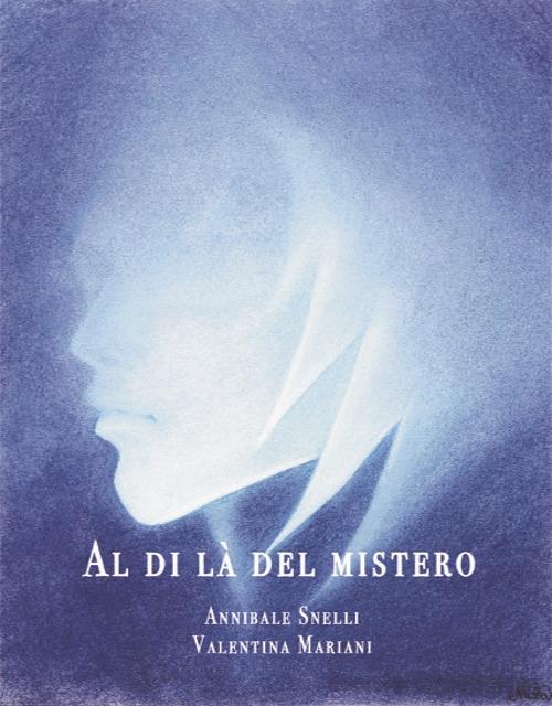 Al di là del mistero - Valentina Mariani,Annibale Snelli - ebook