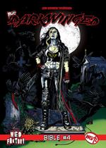 The Darkwinged. Bible. Vol. 4