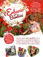 L' erbario per bambini