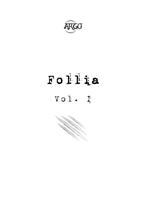 Follia. Vol. 1