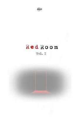 Red room. Vol. 1 - Argo - copertina