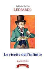 Leopardi: le ricette dell'infinito