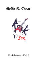 Rock 'n sex. Rockthelove. Vol. 1