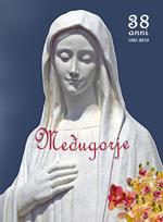 Medjugorje. 38 anni 1981-2019