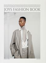 Joys fashion book. Vol. 5: Autumn-winter 2019-2020.