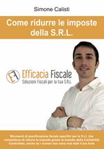 Come ridurre le imposte della S.r.l