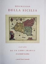 Descrizione della Sicilia cavata da un libro arabico (rist. anas. 1764)