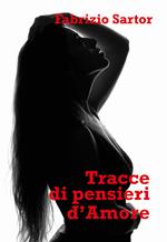 Tracce di pensieri d'amore