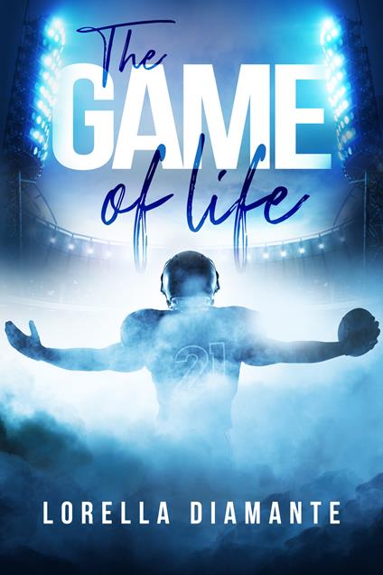 The game of life. Ediz. italiana - Lorella Diamante - copertina