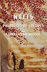 Nafis y los Pasadizos de colores