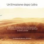 Le essenze devono danzare! Un'emozione dopo l'altra