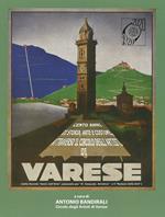 1920-2020 Cento anni di storia, arte e costume attraverso il Circolo degli artisti di Varese. dalla società «Amici dell'Arte», passando per «Il Cenacolo Artistico» e il «Raduno delle Arti»