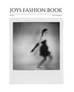 Joys fashion book. Ediz. illustrata. Vol. 9