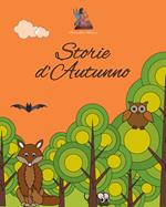 Storie d'autunno